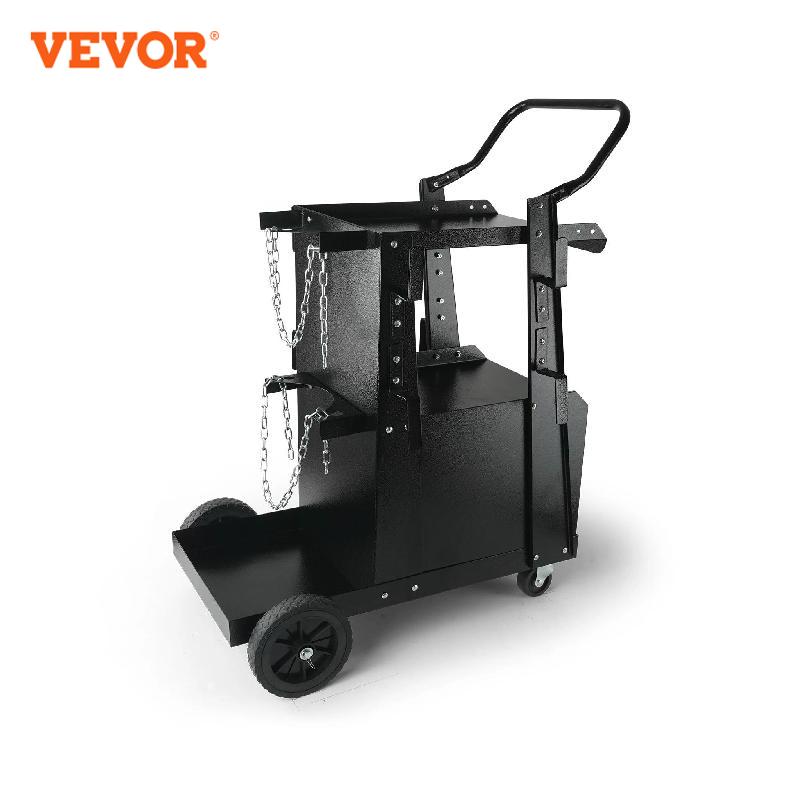 Heavy Equipment Grinder - Carro de soldadura SucceBuy Carro de
