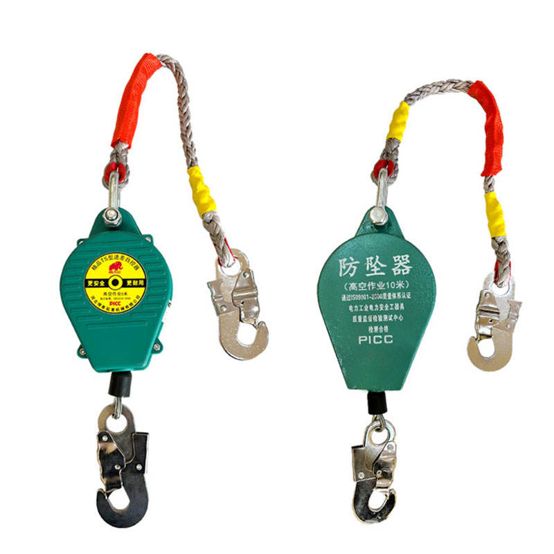 Heavy Equipment Crane - Equipo resistente de la protección contra