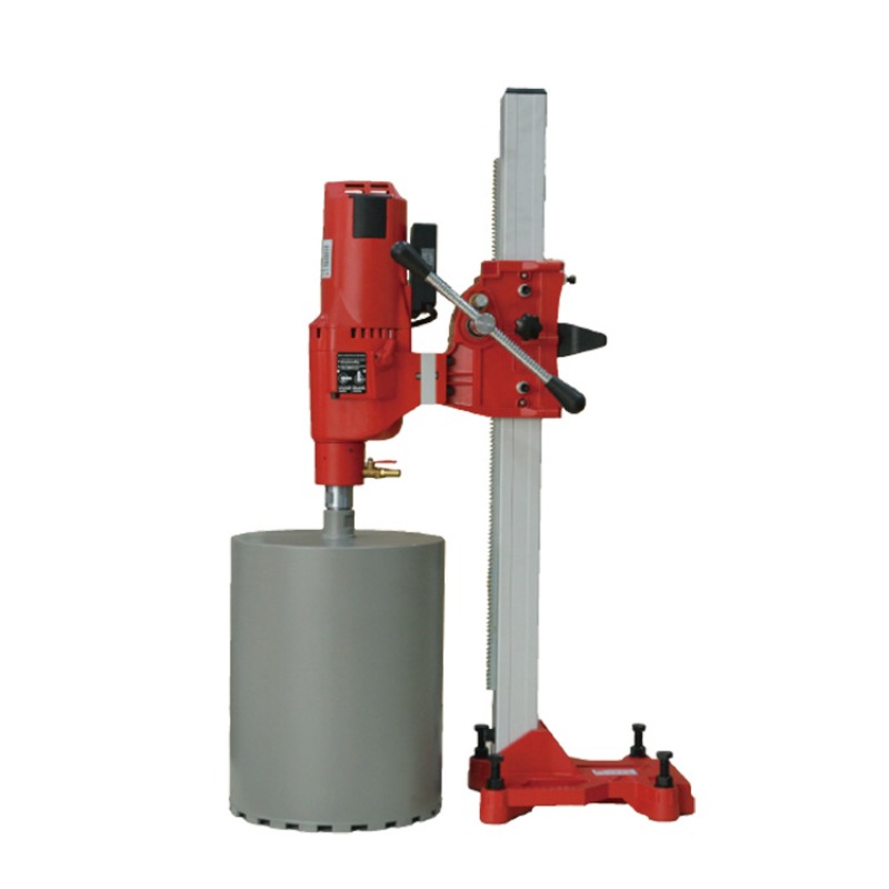 Heavy Equipment Business - Equipo de Perforación Industrial de Alta
