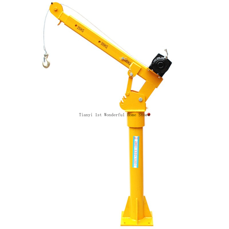 Heavy Equipment Business - Grúas de Elevación Industriales de Alta