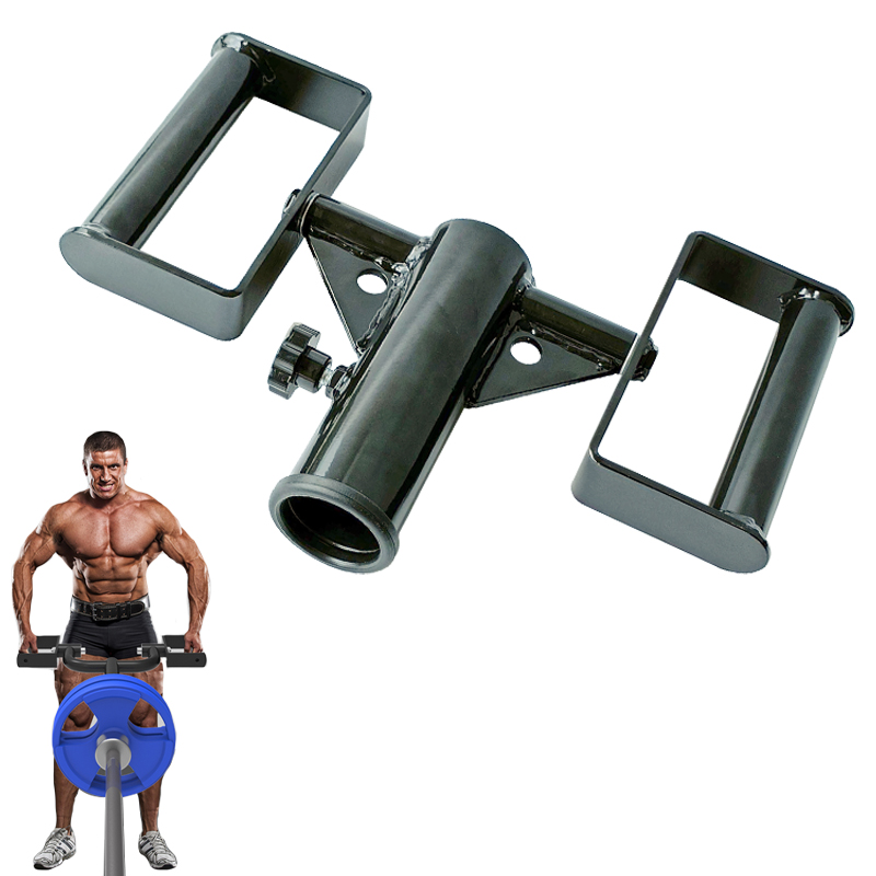 Heavy Equipment Attachments - Accesorio de Barra en T de