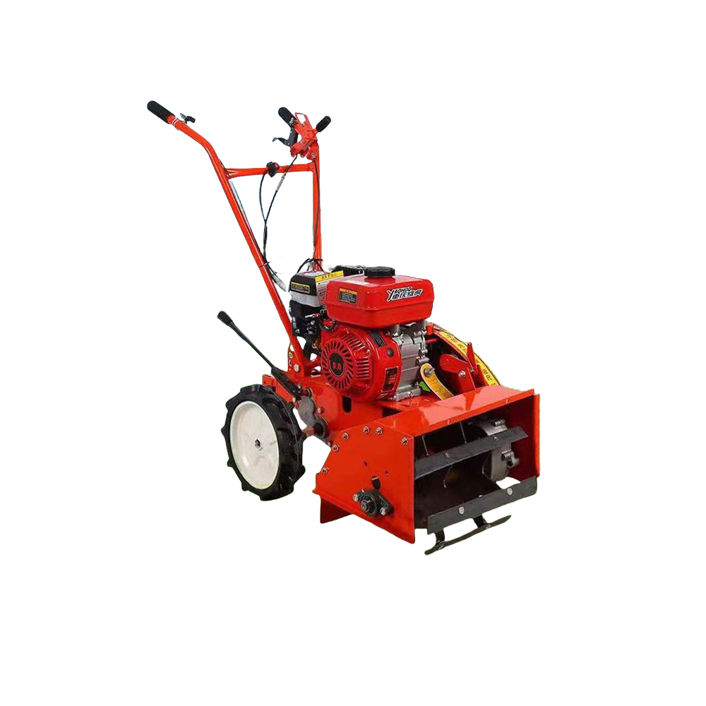 Trencher Machine Small - Máquina de deshierbe de césped de