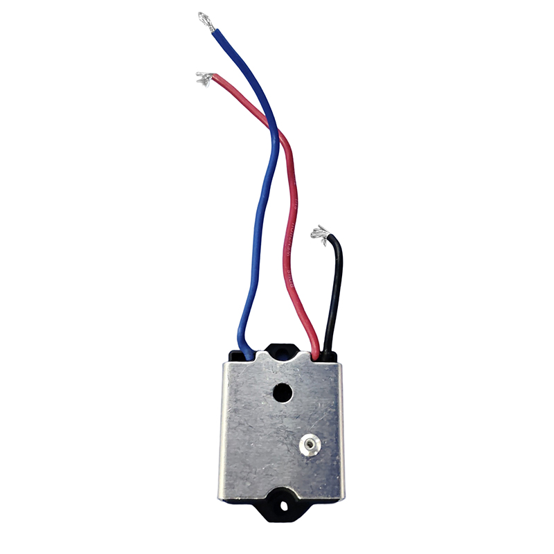 Heavy Equipment Grinder - Interruptor de arranque suave de 230V