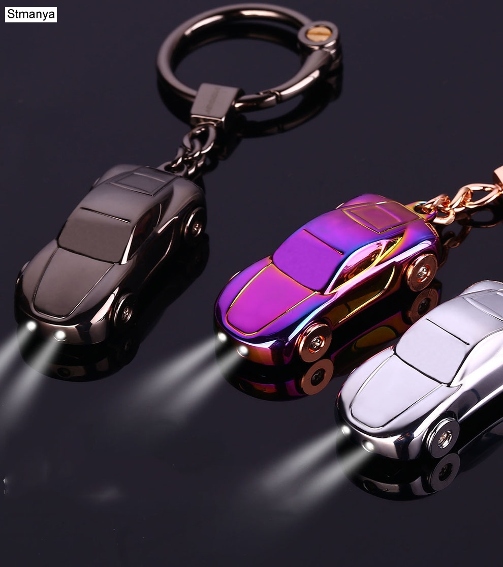 Heavy Equipment Key Ring - Llavero de coche - El mejor