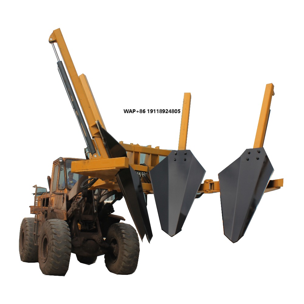 Oferta Especial: Transplantado - Wheel Loader reseña y precio