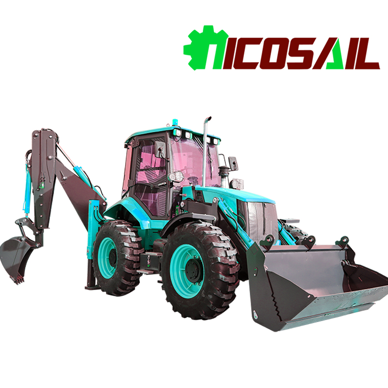 Venta a Bajo Precio de Mini Tr - Wheel Loader reseña y precio