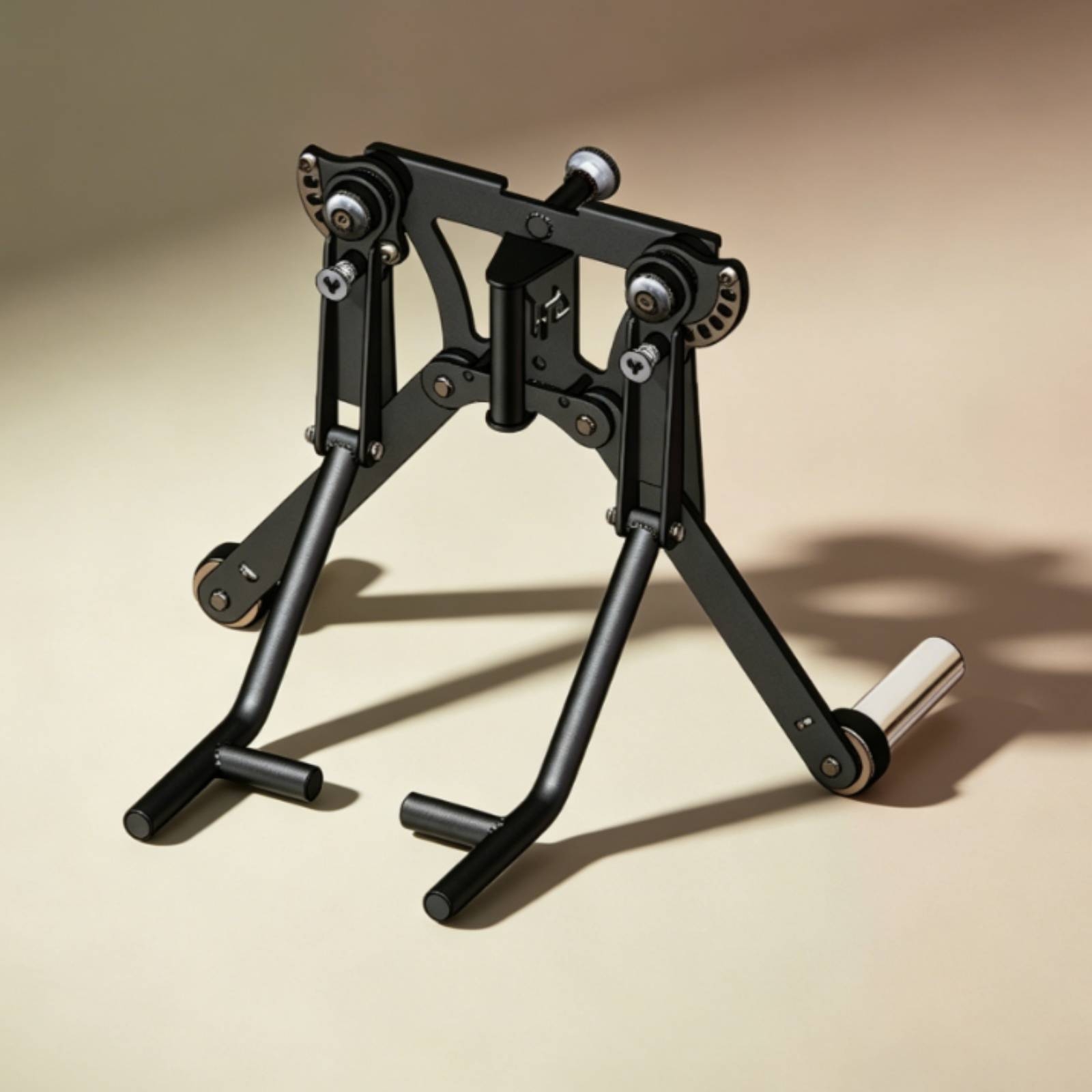 Accesorio para Elevaciones Lat - Heavy Equipment Attachments reseña y precio