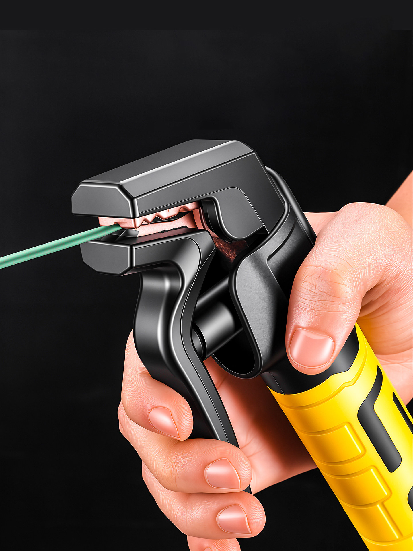 Portaelectrodos de soldadura d - Heavy Equipment Grinder reseña y precio