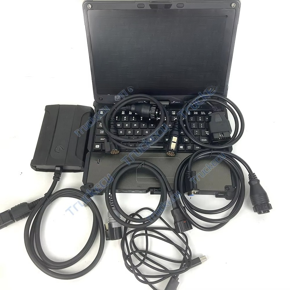 Getac V110 portátil para camió - Wheel Loader reseña y precio
