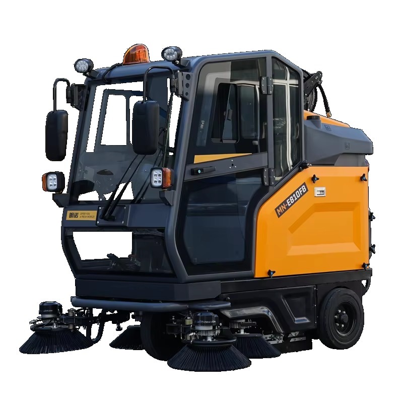 Minicargadora Pequeña – Cargad - Wheel Loader reseña y precio