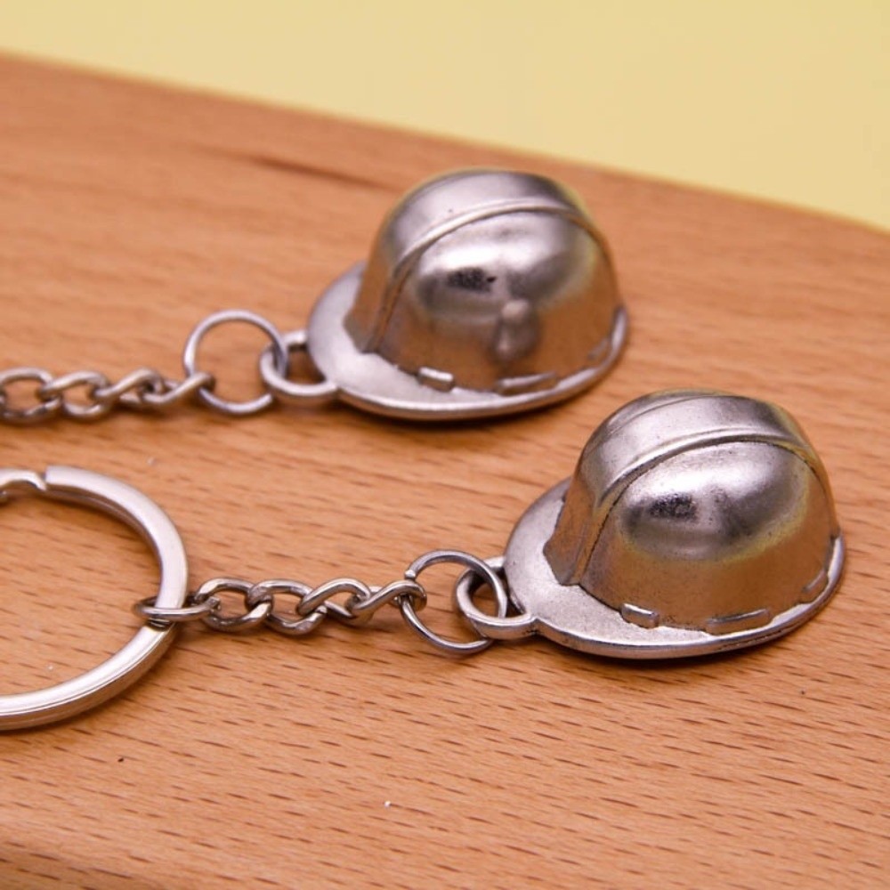Llavero Divertido con Diseño d - Heavy Equipment Keychain reseña y precio
