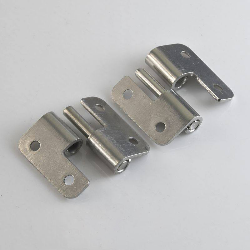 Bisagra de Acero Inoxidable 30 - Heavy Equipment Work reseña y precio