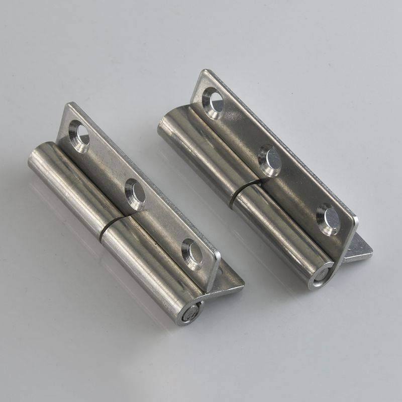 Bisagra de Acero Inoxidable 30 - Heavy Equipment Work reseña y precio