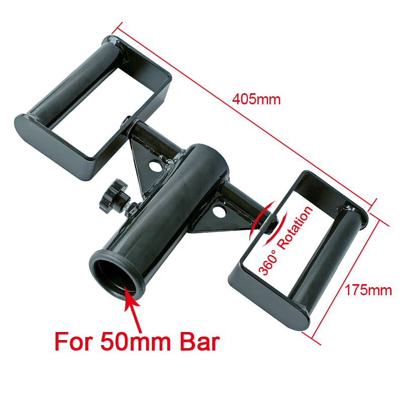 Accesorio de Barra en T de Alt - Heavy Equipment Attachments reseña y precio