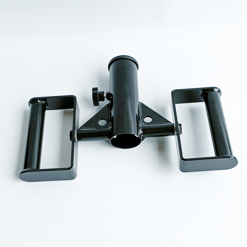 Accesorio de Barra en T de Alt - Heavy Equipment Attachments reseña y precio