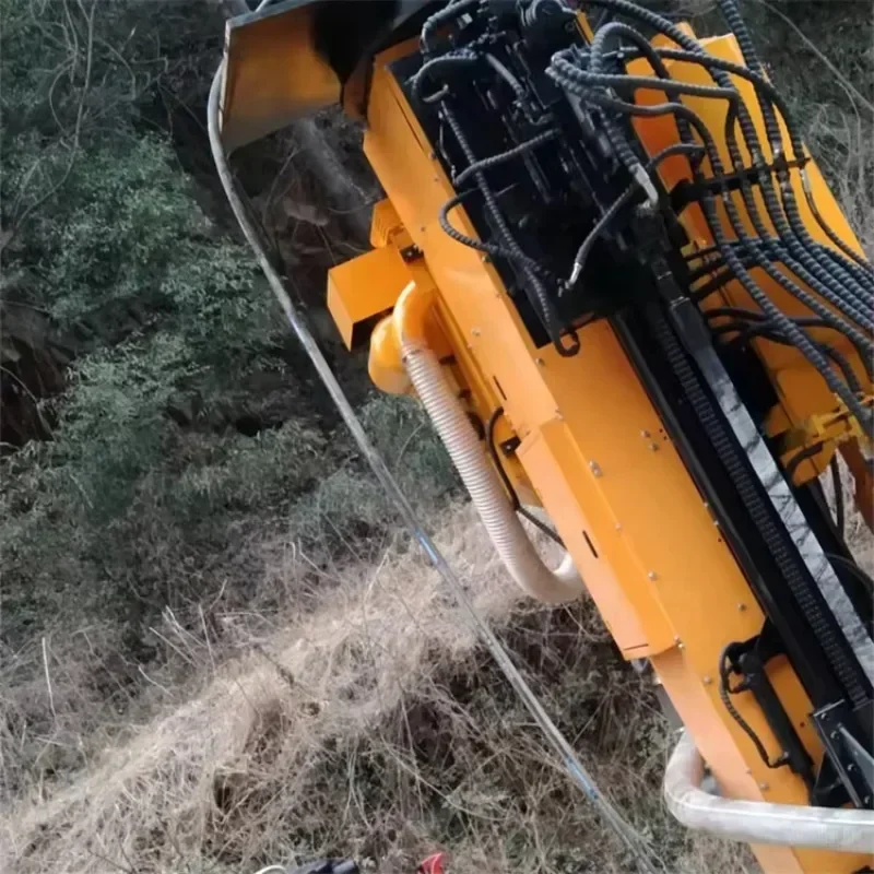 Precio de fábrica: Máquina per - Heavy Equipment Attachments reseña y precio