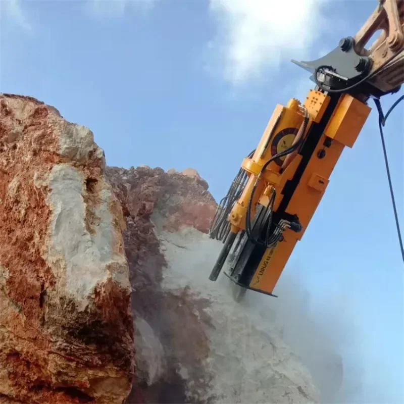 Precio de fábrica: Máquina per - Heavy Equipment Attachments reseña y precio