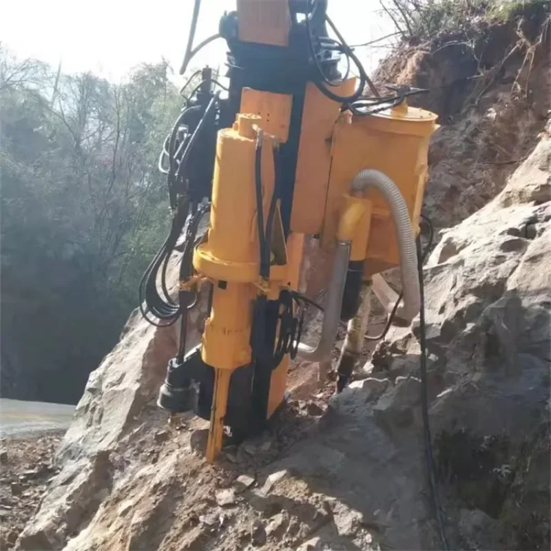 Precio de fábrica: Máquina per - Heavy Equipment Attachments reseña y precio