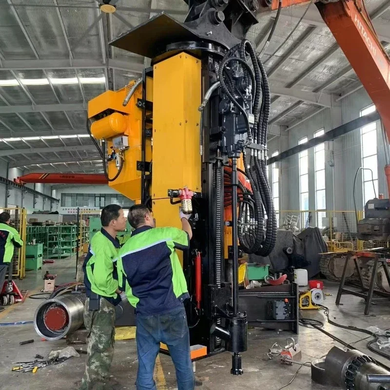 Precio de fábrica: Máquina per - Heavy Equipment Attachments reseña y precio