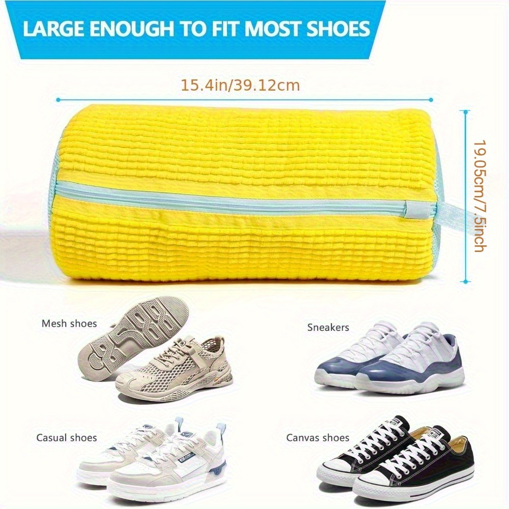 Bolsa de Lavado de Zapatos Res - Heavy Equipment Grinder reseña y precio