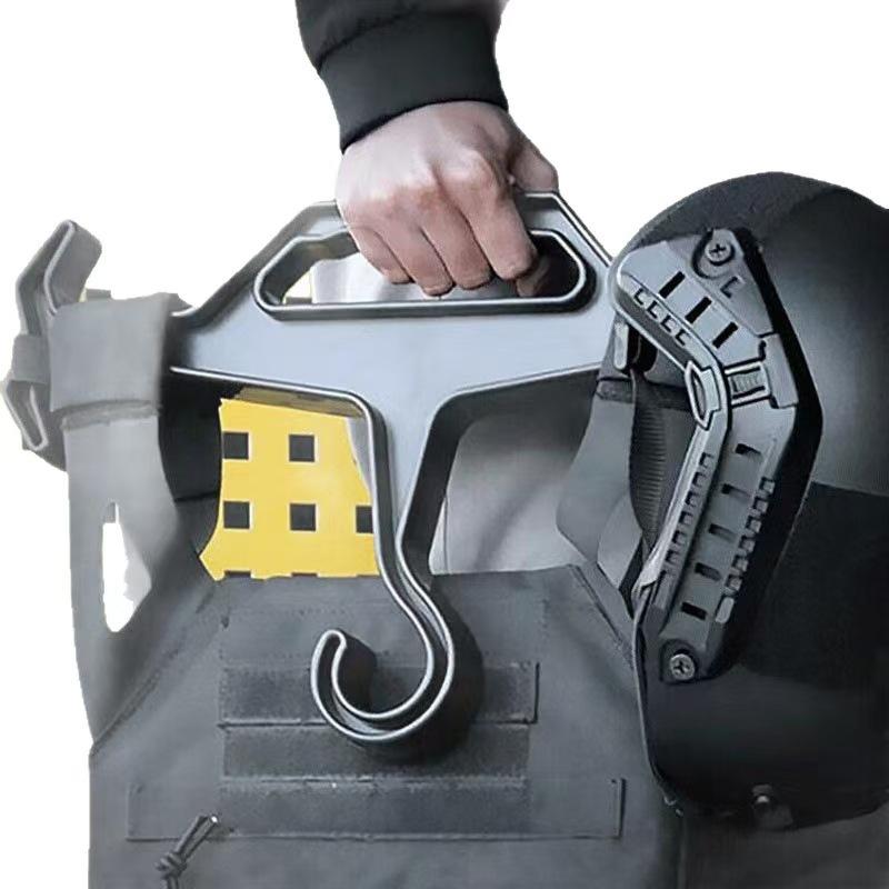 Oferta Especial: Perchero Resi - Heavy Equipment Business reseña y precio