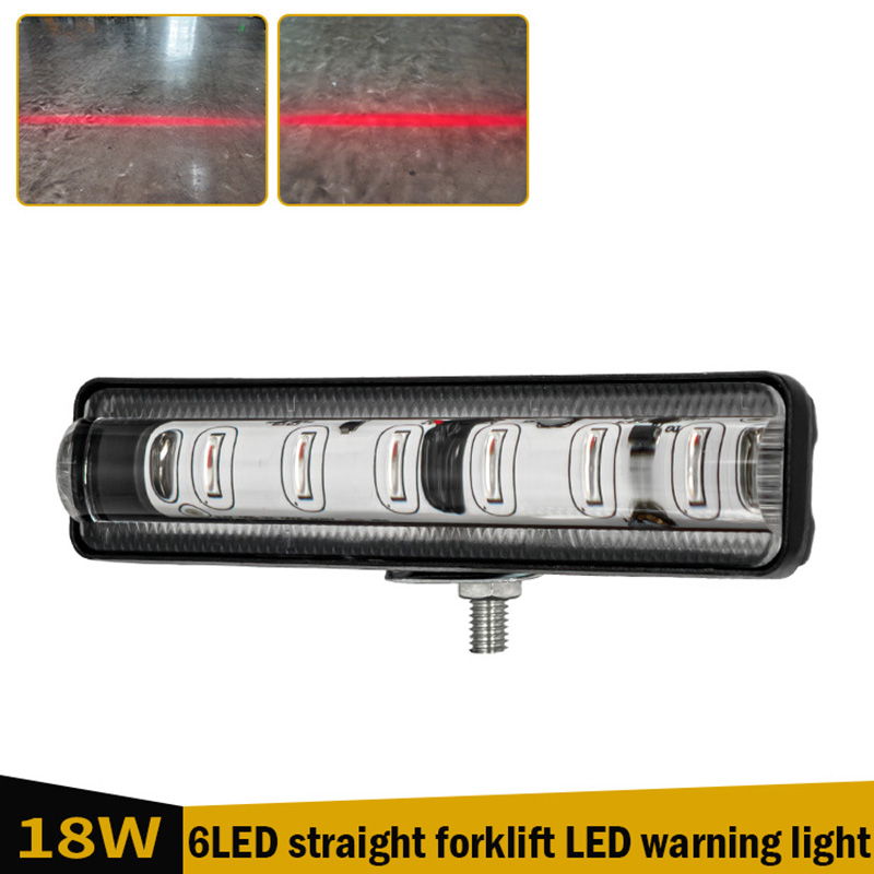 Barra de Luces de Advertencia  - Heavy Equipment Work reseña y precio