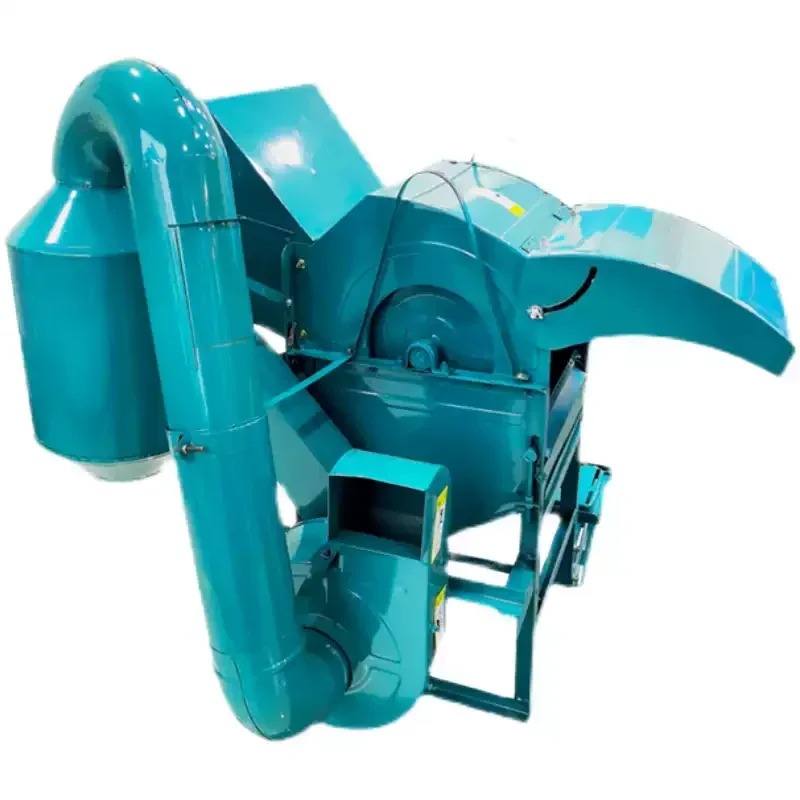 Máquina Trilladora Multifuncio - Heavy Equipment Grinder reseña y precio