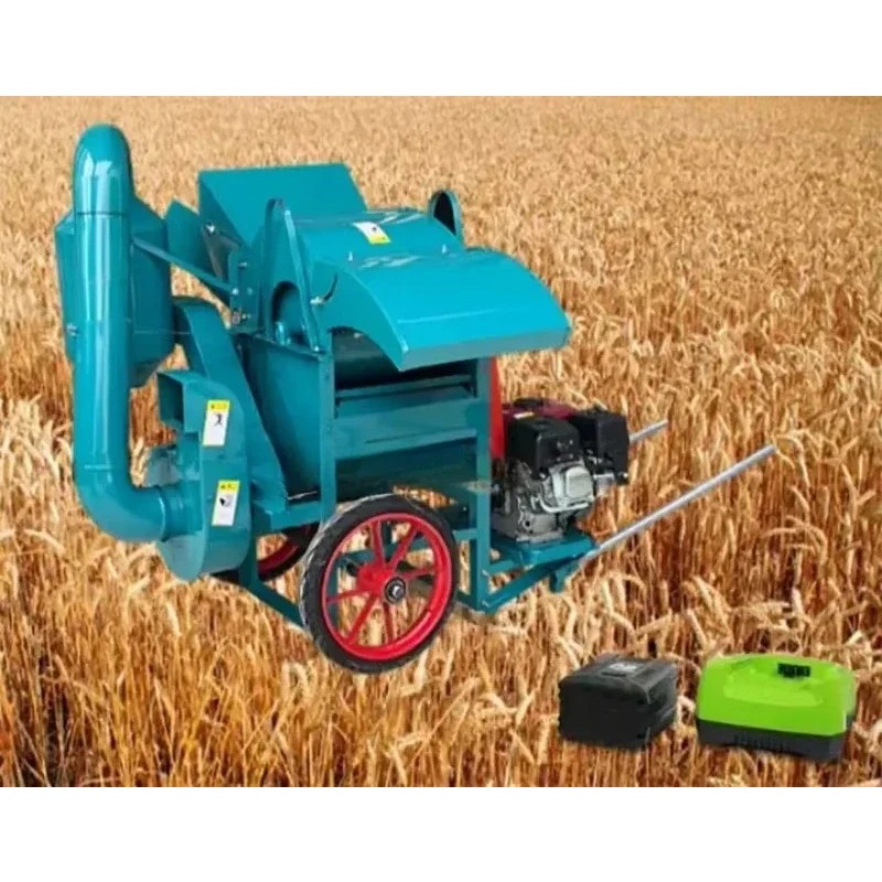 Máquina Trilladora Multifuncio - Heavy Equipment Grinder reseña y precio