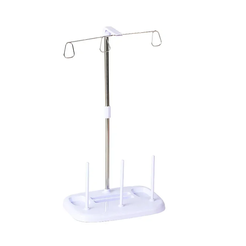 Soporte de Hilo Cónico de Plás - Heavy Equipment Grinder reseña y precio