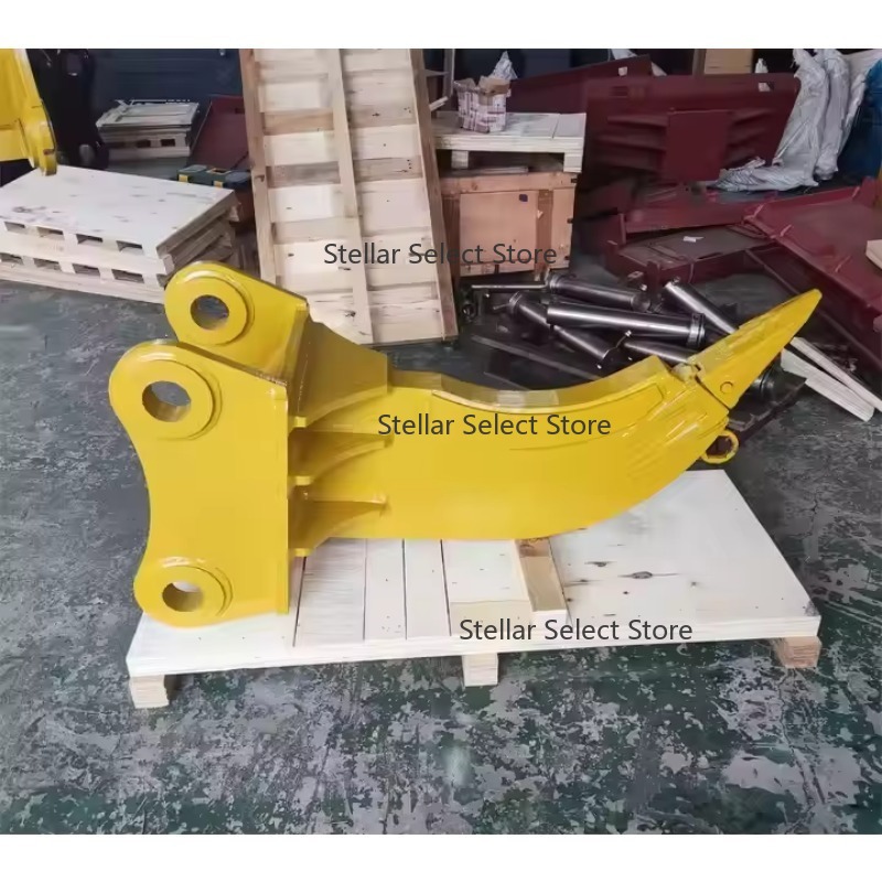 Accesorio para destripador de  - Heavy Equipment Attachments reseña y precio