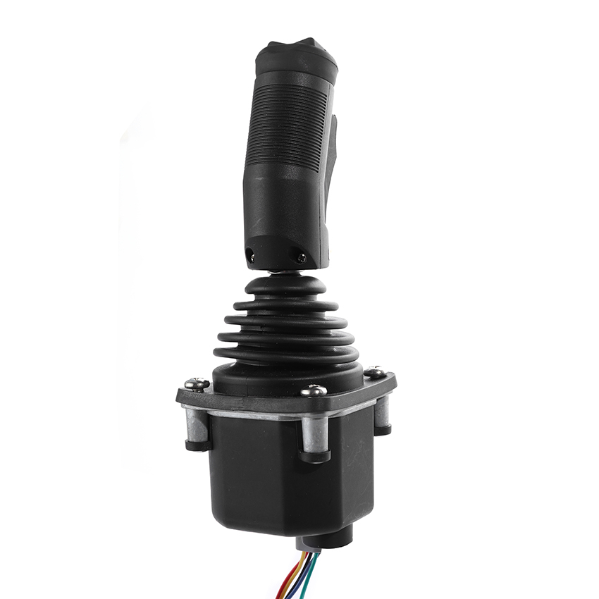 Controlador de Joystick Indust - Heavy Equipment Crane reseña y precio
