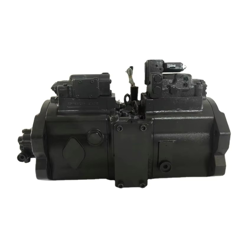 Bomba de Aceite Principal para - Heavy Equipment Crane reseña y precio