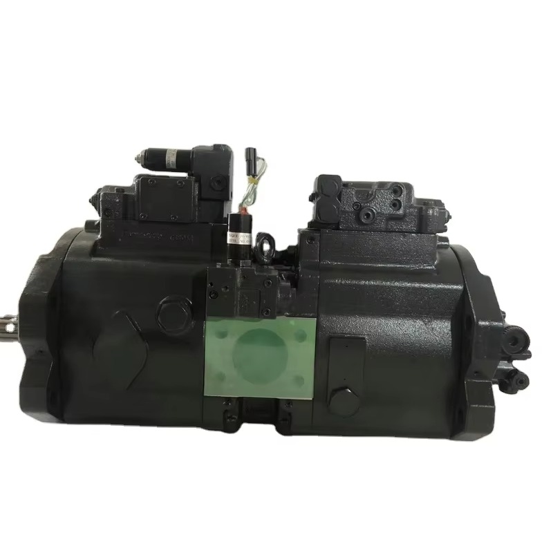 Bomba de Aceite Principal para - Heavy Equipment Crane reseña y precio
