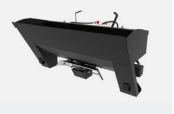 Accesorios para Cargadora de R - Wheel Loader reseña y precio