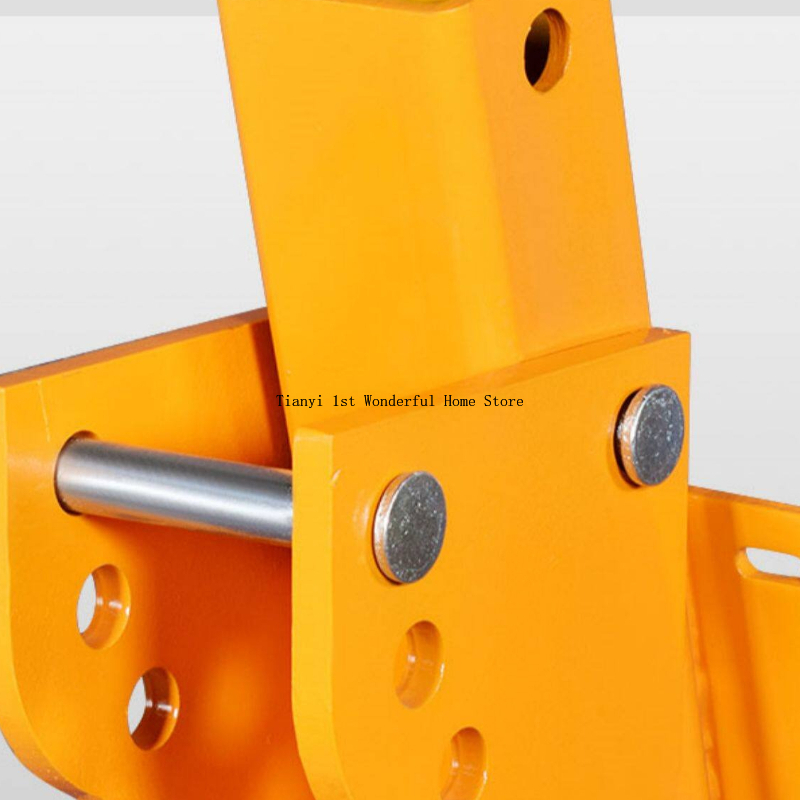 Grúas de Elevación Portátiles  - Heavy Equipment Business reseña y precio