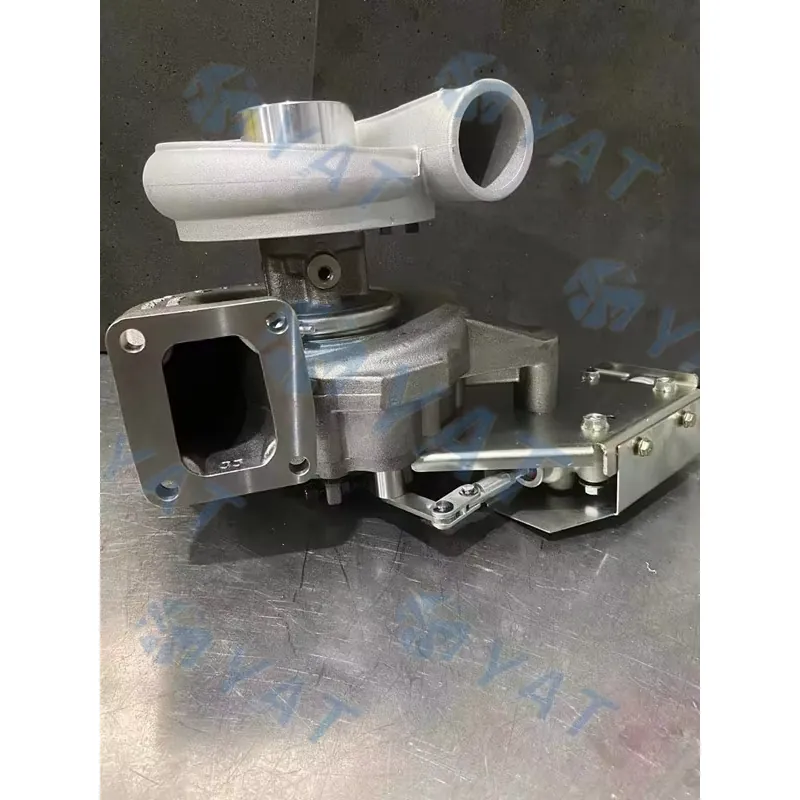 Repuestos para Motor de Cargad - Wheel Loader reseña y precio