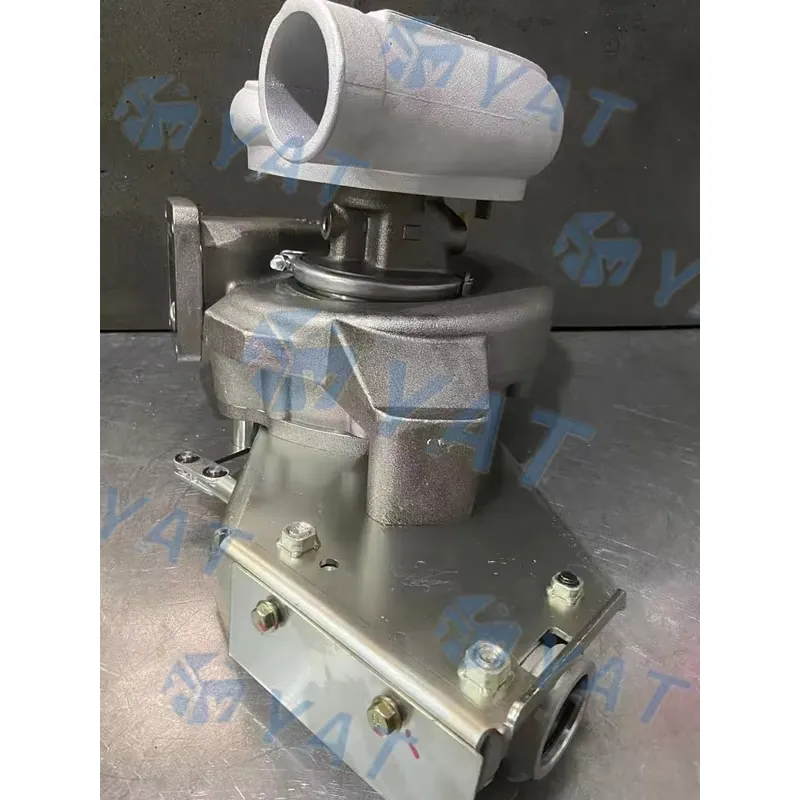 Repuestos para Motor de Cargad - Wheel Loader reseña y precio