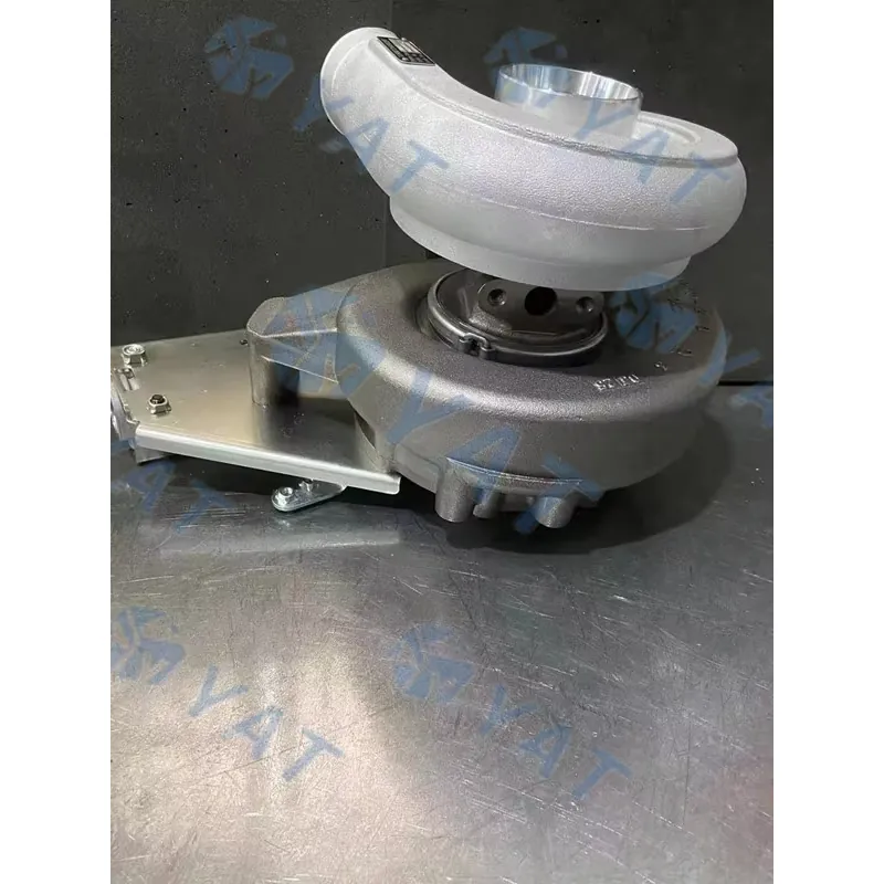 Repuestos para Motor de Cargad - Wheel Loader reseña y precio