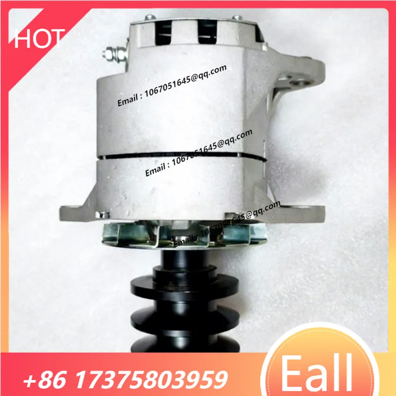 Alternador para Excavadora 2p7 - Wheel Loader reseña y precio