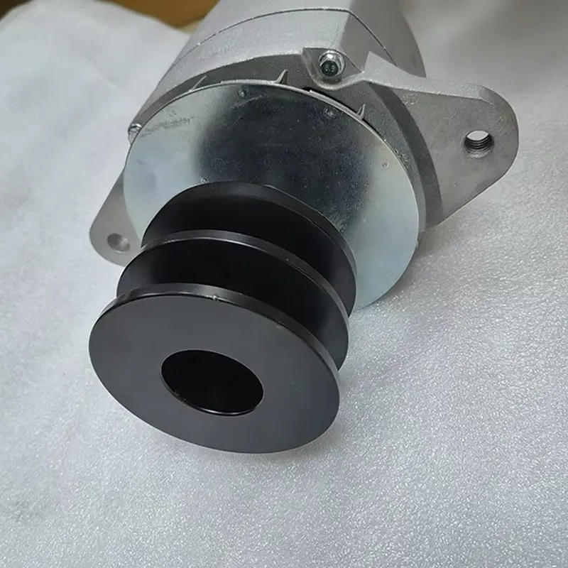 Alternador para Excavadora 2p7 - Wheel Loader reseña y precio