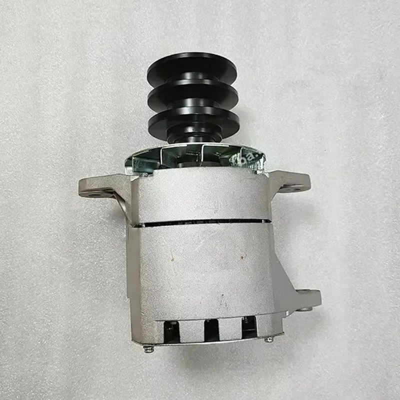 Alternador para Excavadora 2p7 - Wheel Loader reseña y precio