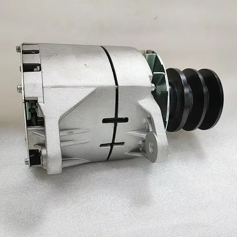 Alternador para Excavadora 2p7 - Wheel Loader reseña y precio