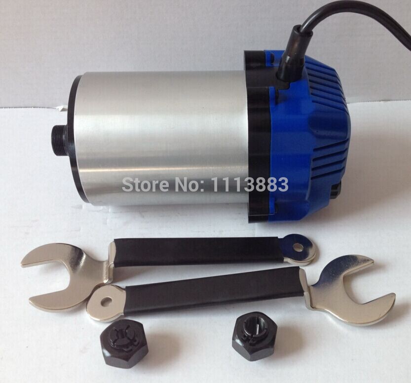 Motor de Router de Alta Resist - Heavy Equipment Grinder reseña y precio