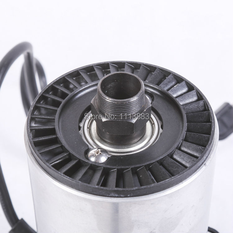 Motor de Router de Alta Resist - Heavy Equipment Grinder reseña y precio