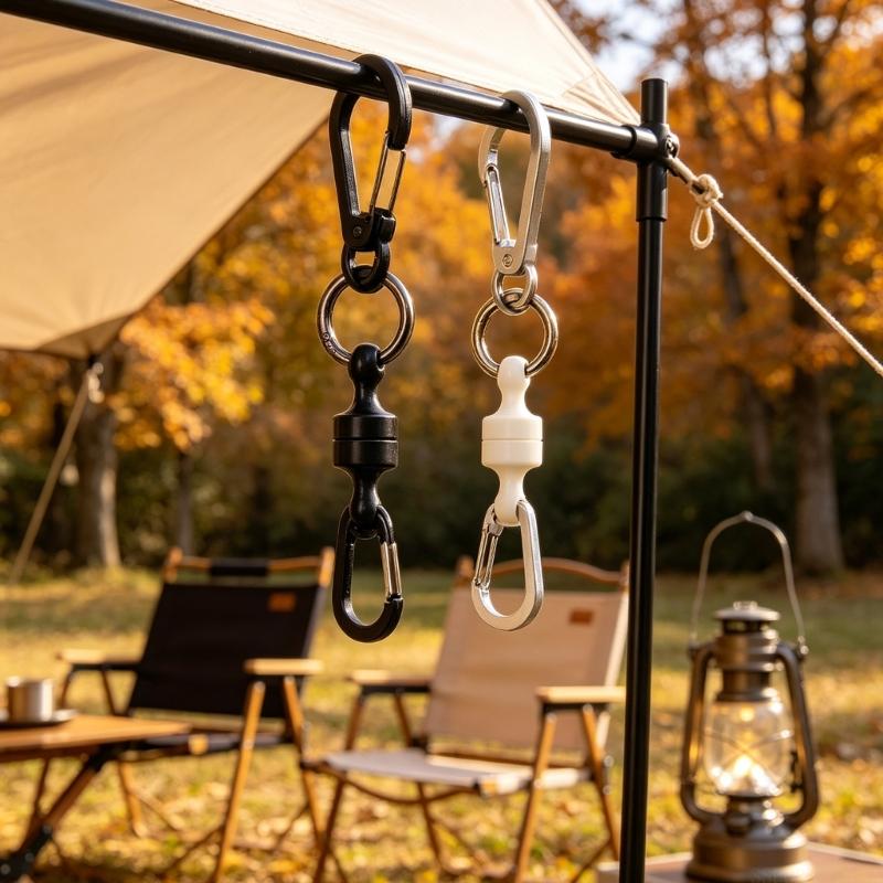 Llavero desmontable resistenci - Heavy Equipment Key Ring reseña y precio