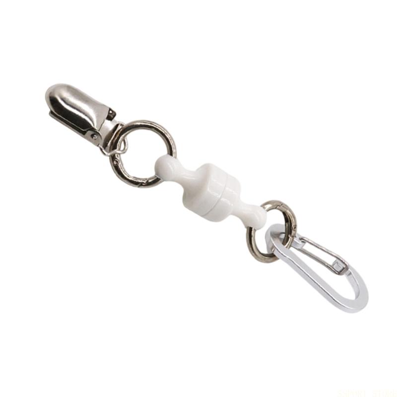 Llavero desmontable resistenci - Heavy Equipment Key Ring reseña y precio