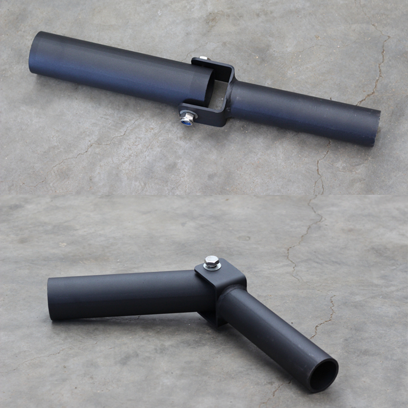 Accesorio de Barra en T de Alt - Heavy Equipment Attachments reseña y precio