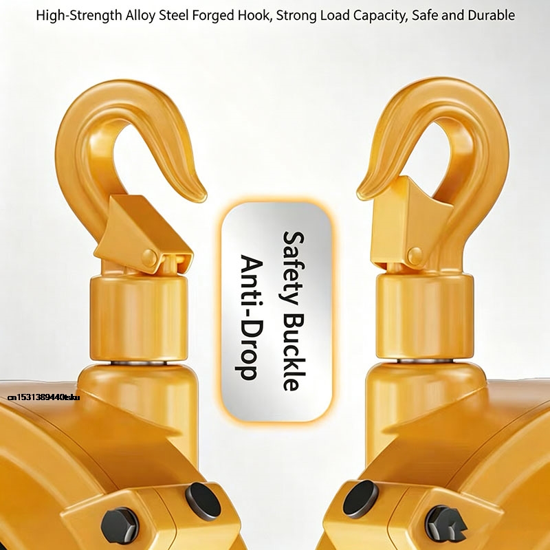 Soporte de Suspensión Ajustabl - Heavy Equipment Work reseña y precio
