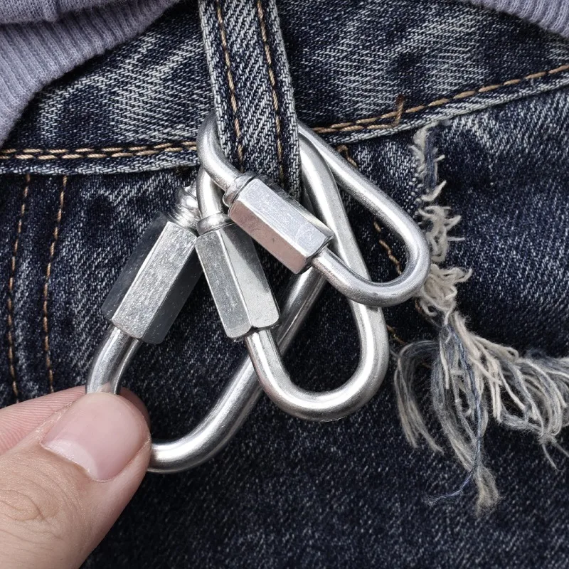 10/5 piezas Anillo de enlace r - Heavy Equipment Keychain reseña y precio
