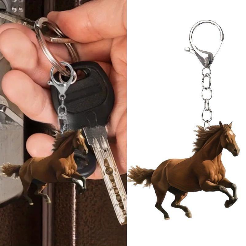 Llavero de acrílico con diseño - Heavy Equipment Keychain reseña y precio